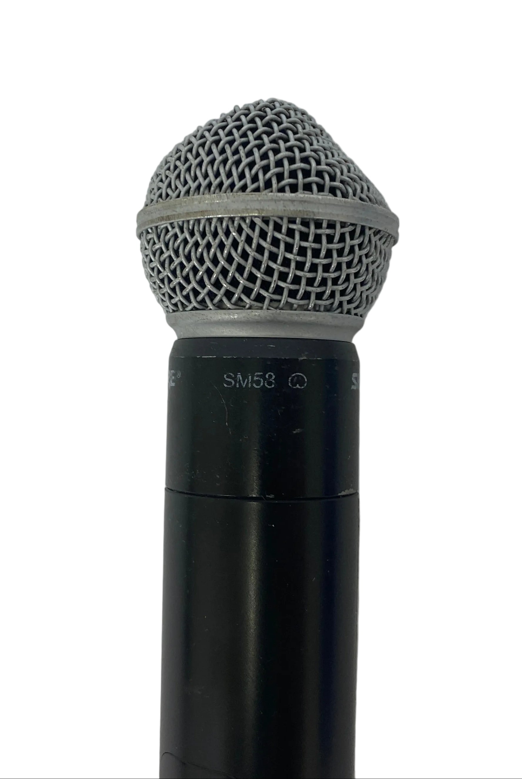 Shure SLX2 Wireless Handheld Transmitter
