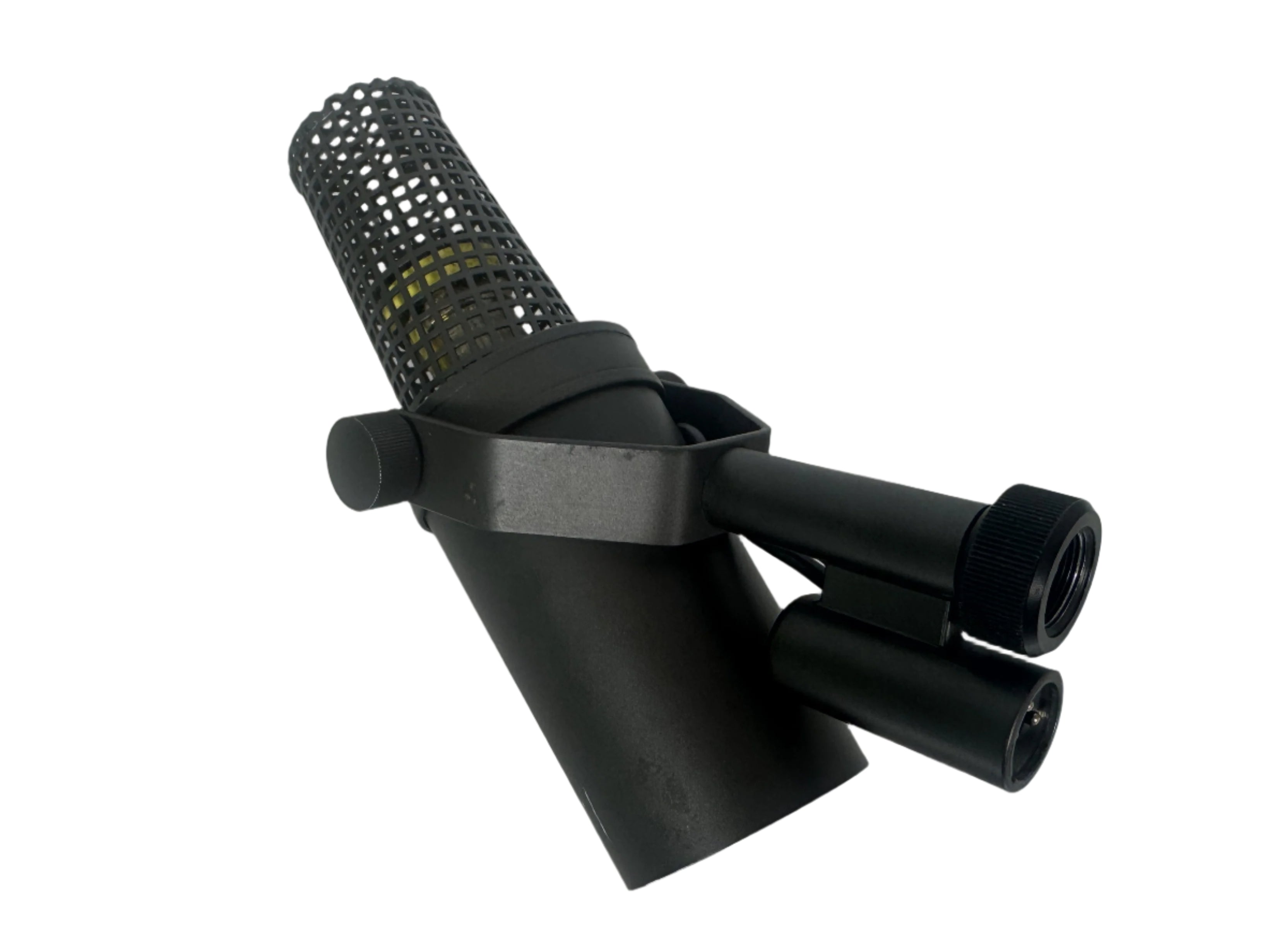 Shure SM7 Vintage Microphone
