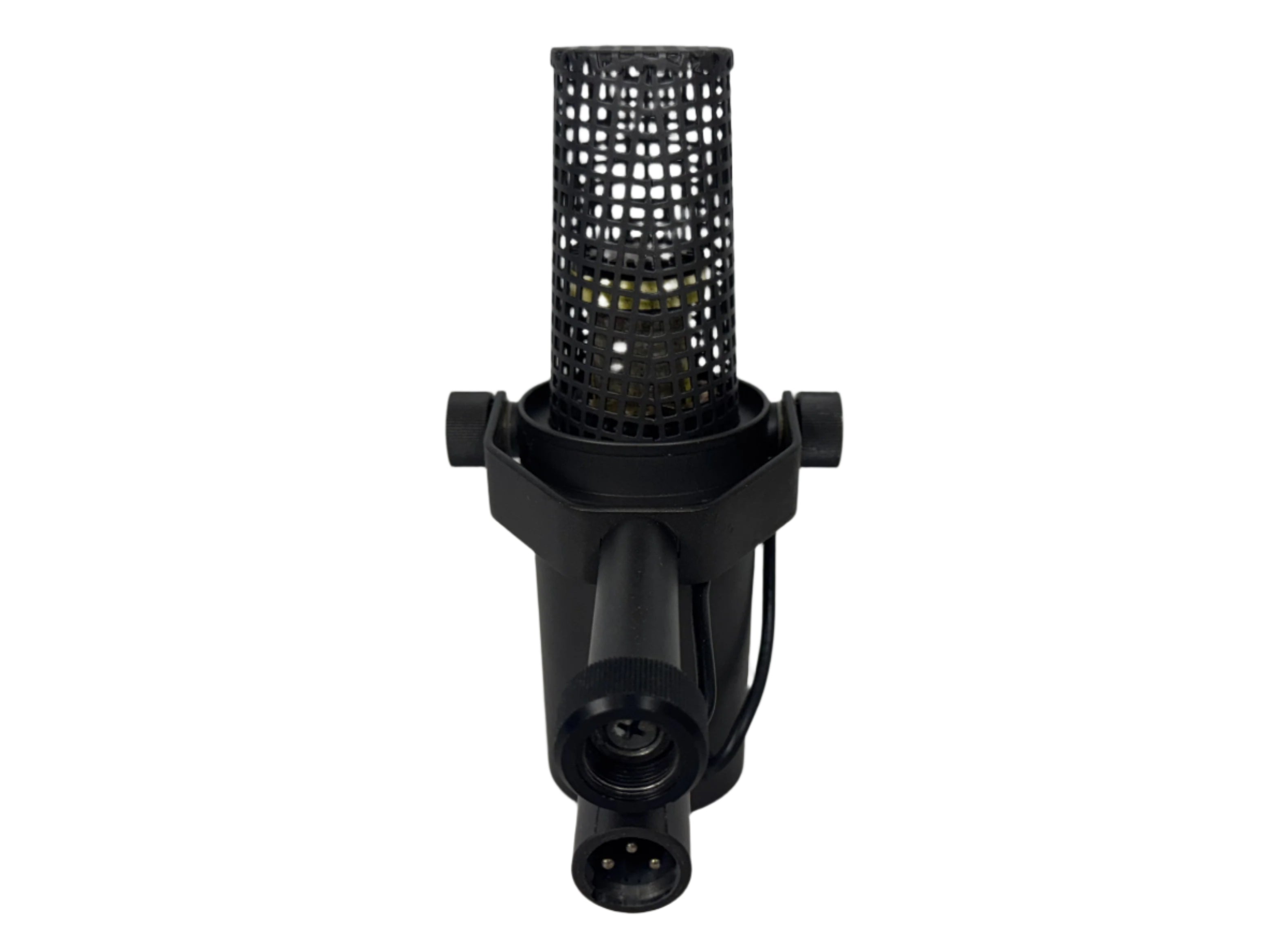 Shure SM7 Vintage Microphone