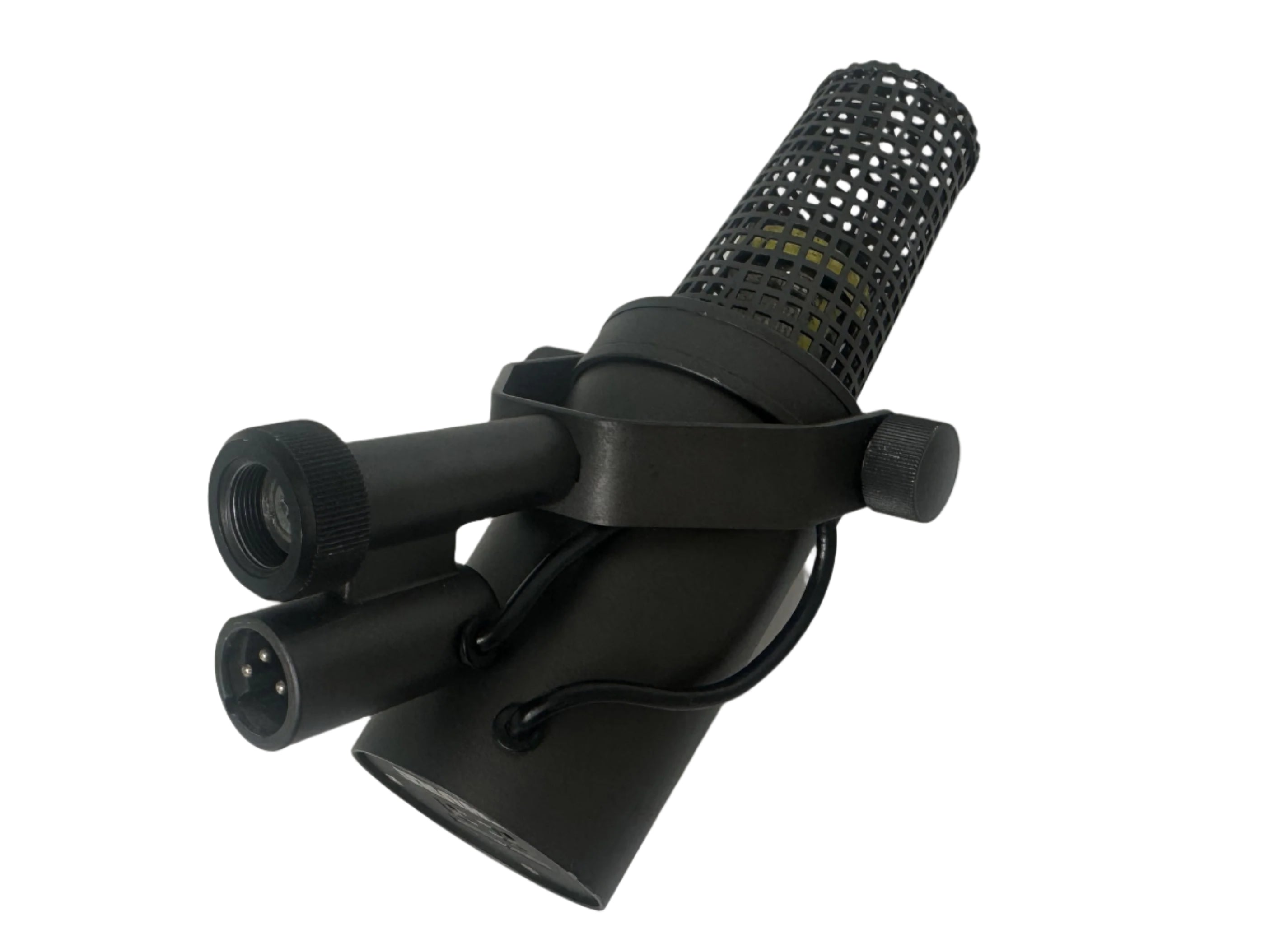 Shure SM7 Vintage Microphone