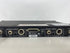 Shure U4D-J4 Dual Wireless Receiver 554-584 MHz *Powers On*
