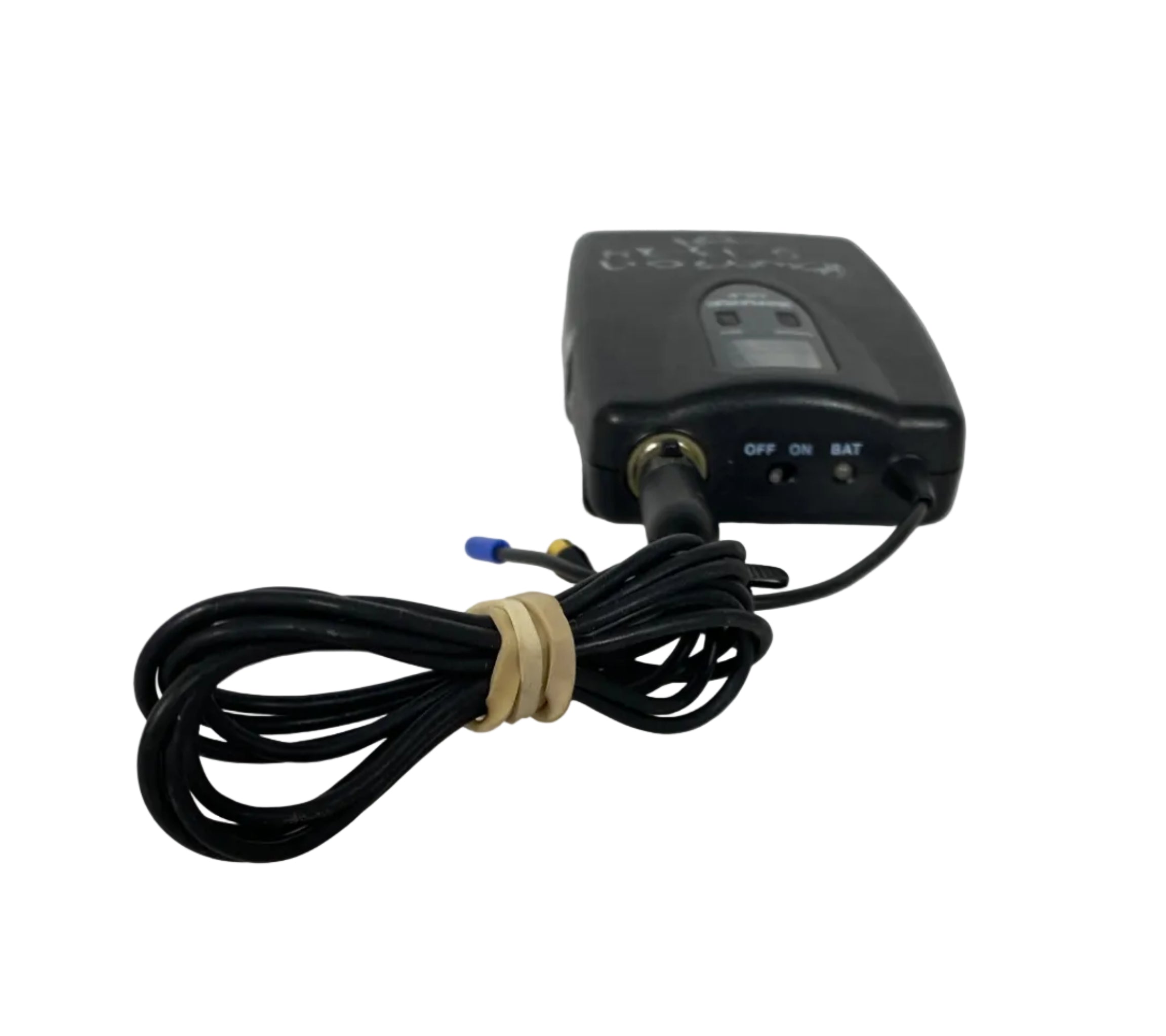 Shure ULX1-G3 Wireless Bodypack Transmitter *Untested*