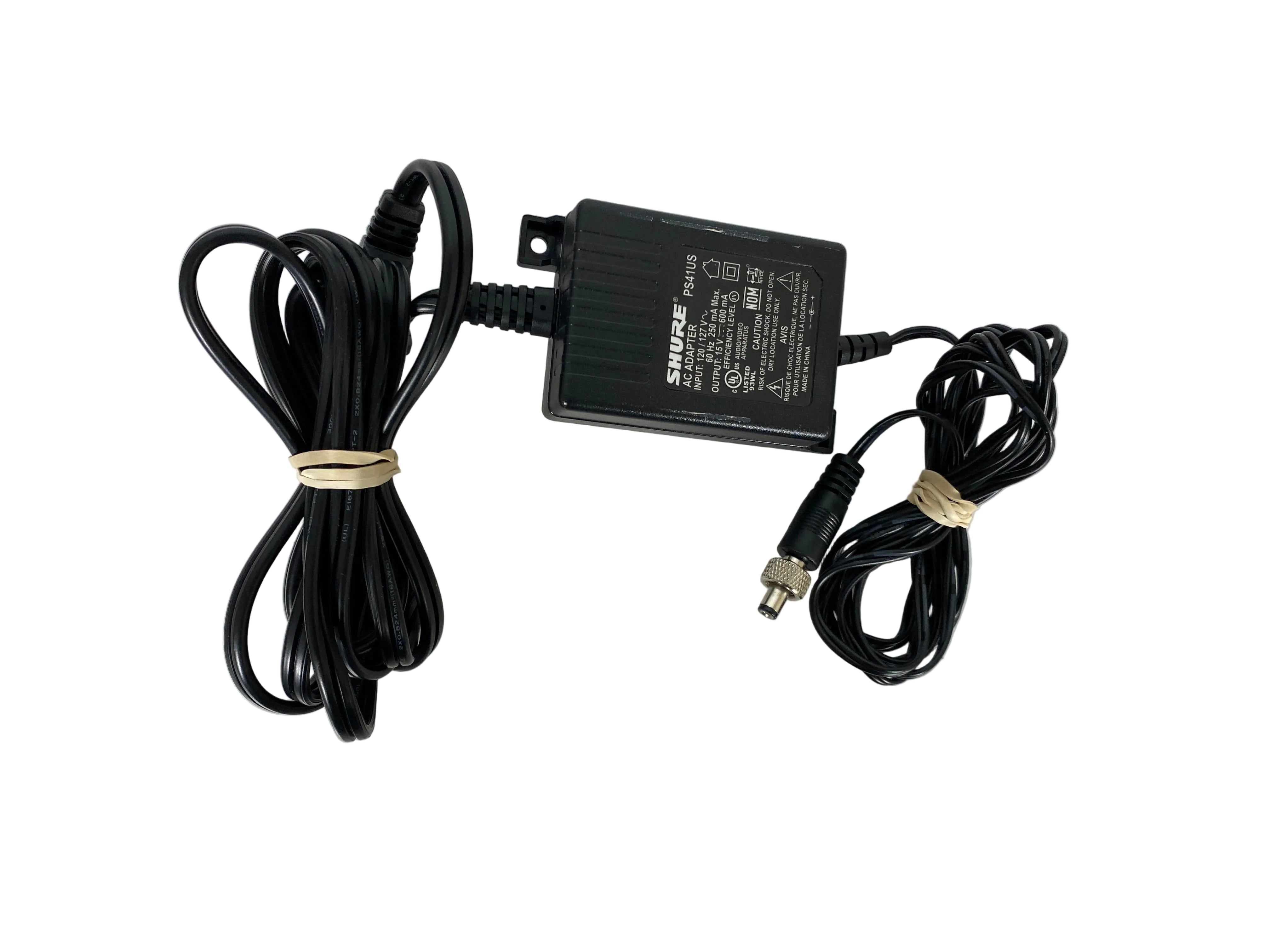 Shure ULXS4 Wireless Microphone System