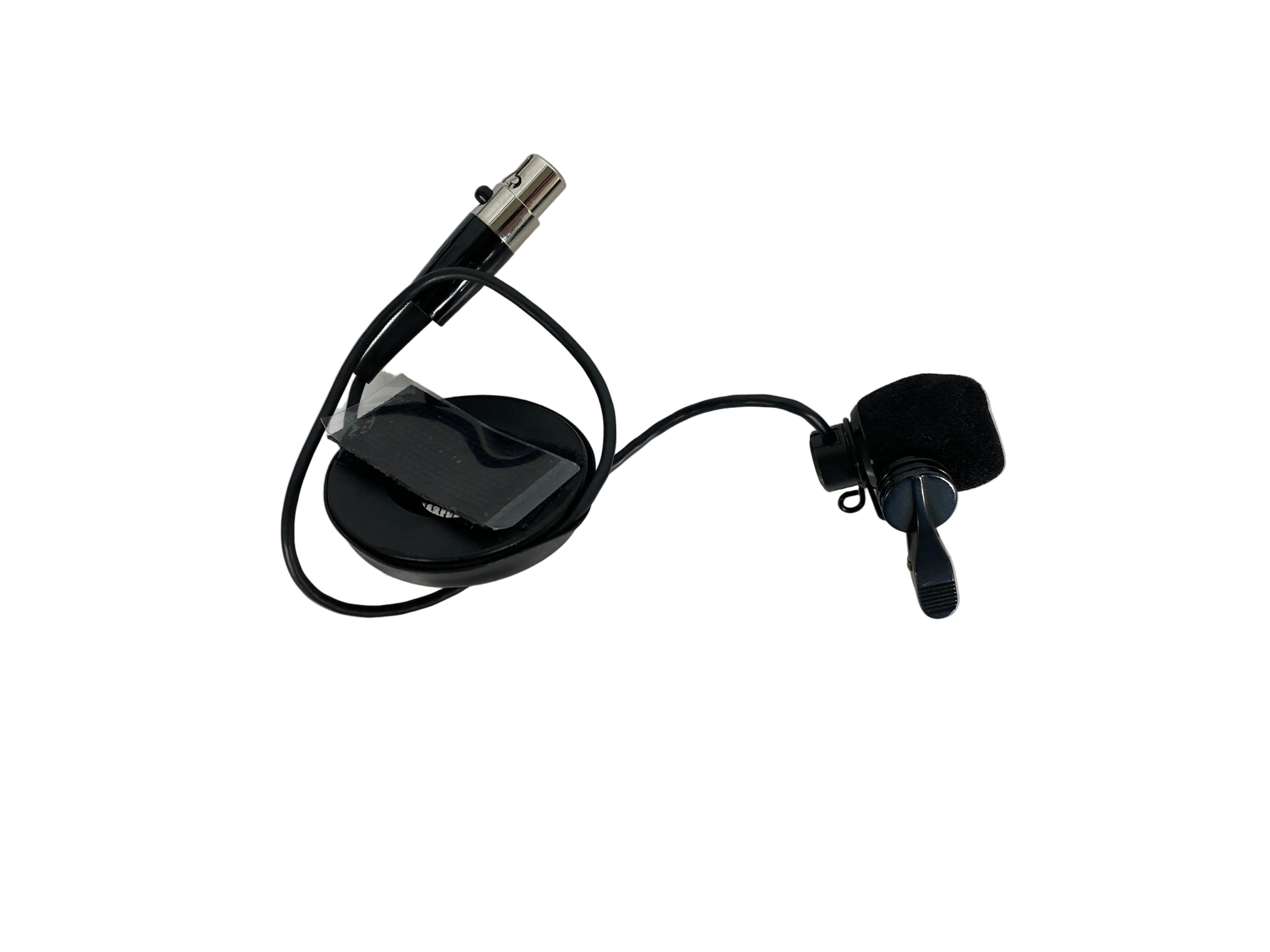 Shure ULXS4 Wireless Microphone System