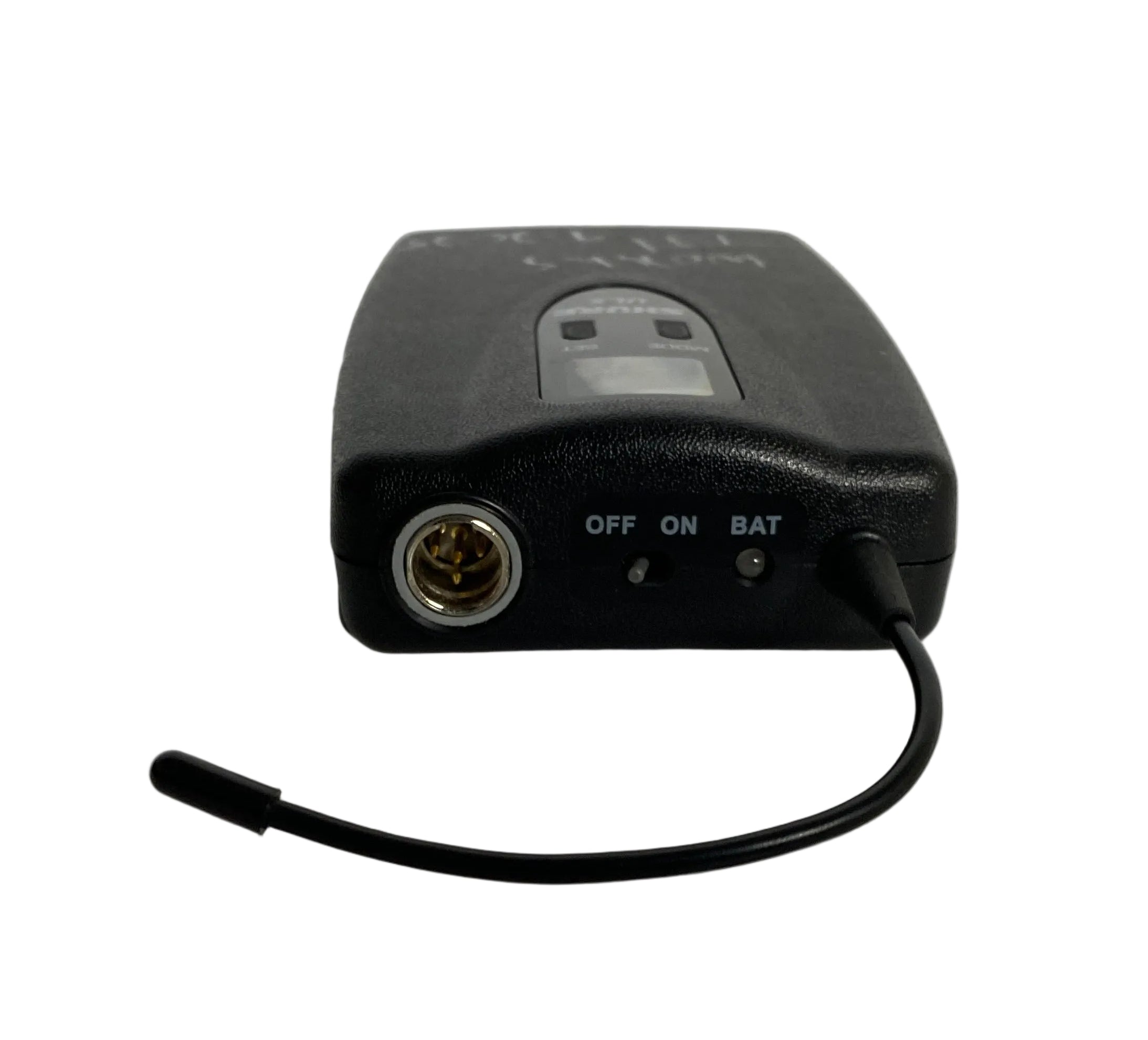 Shure ULXS4 Wireless Microphone System