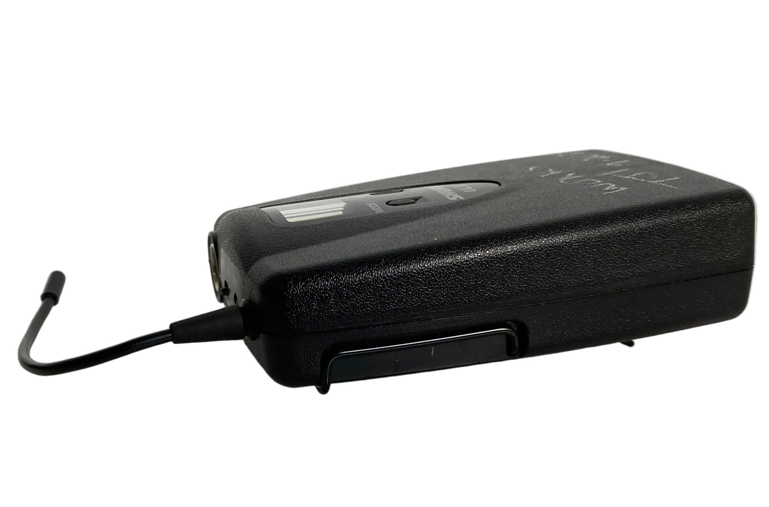 Shure ULXS4 Wireless Microphone System