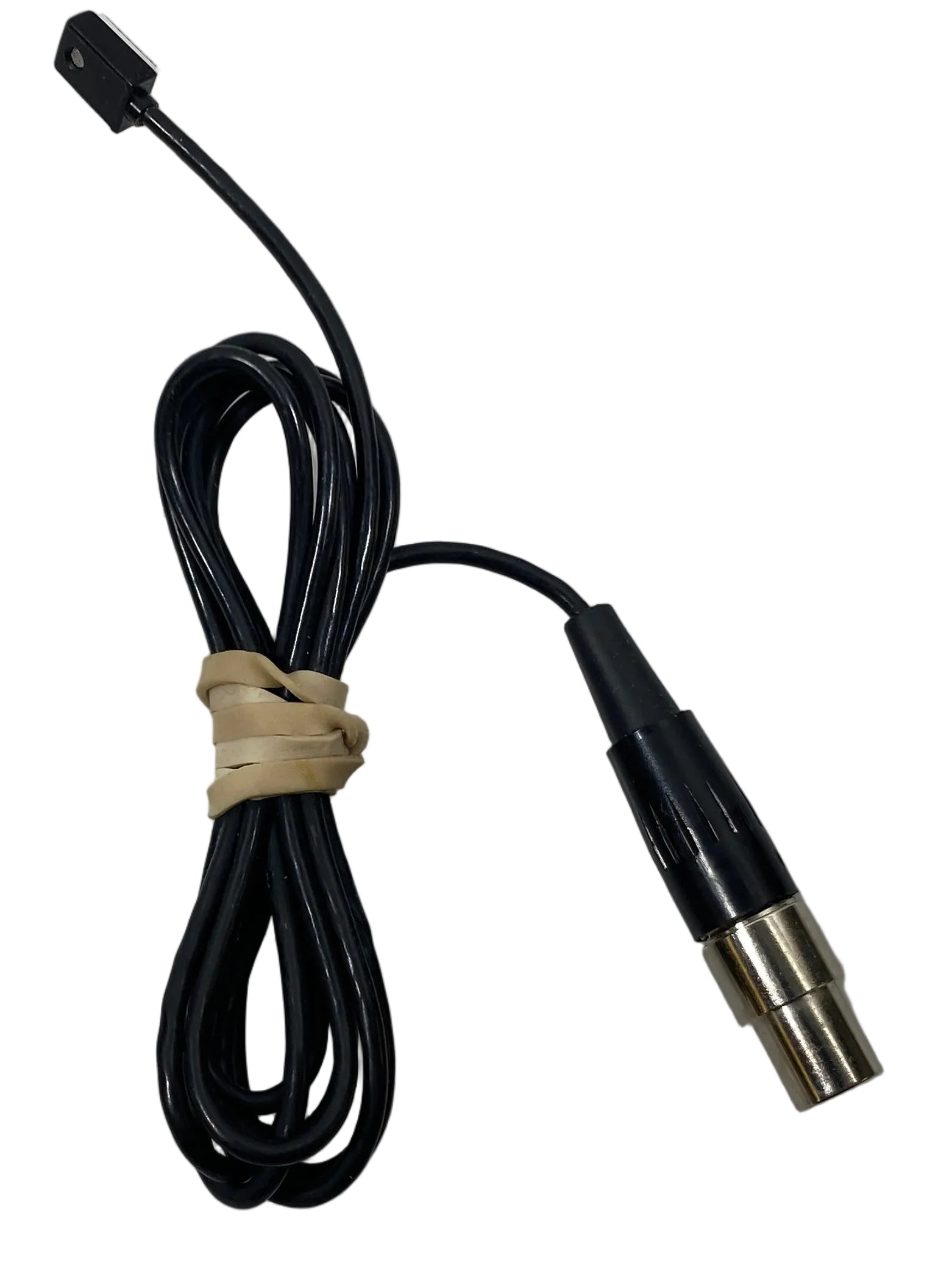 Shure WL93 4-pin Mini-XLR Lavalier Microphone *Unbranded*