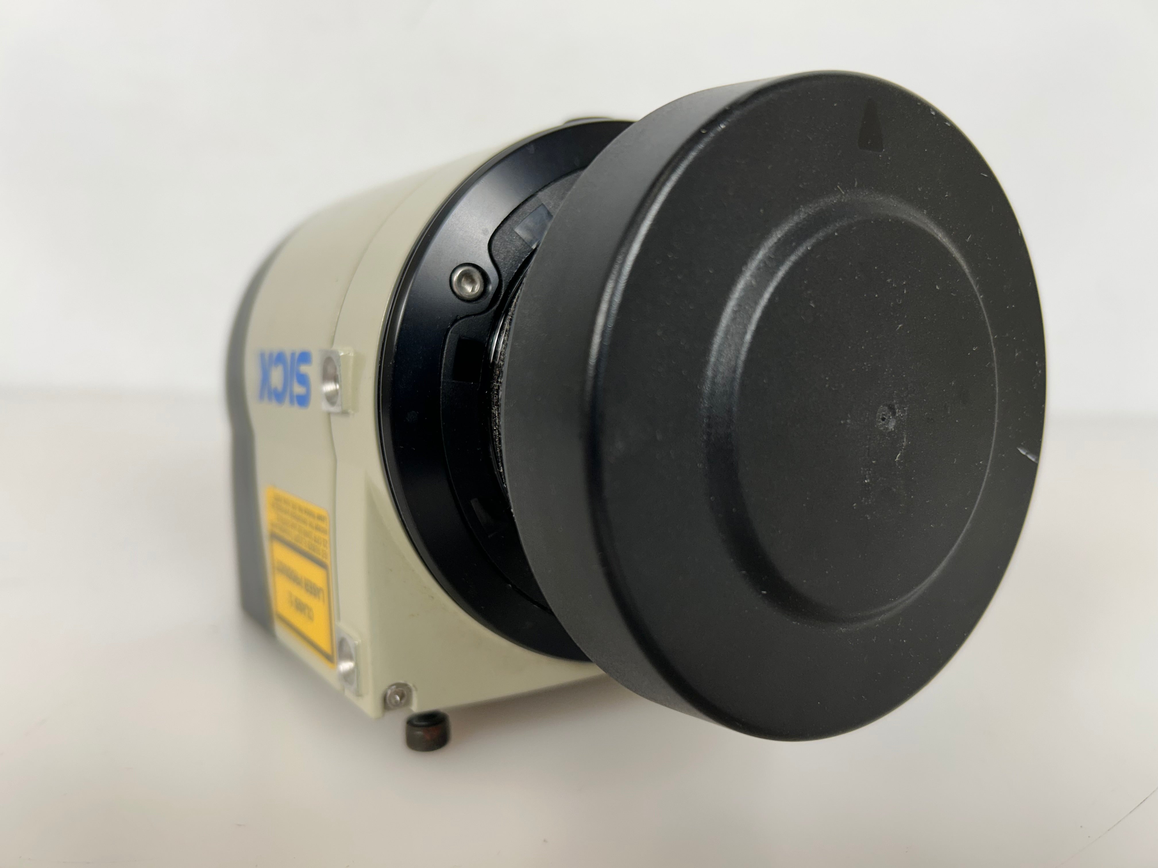 SICK LMS111-10100 2D Laser Scanner