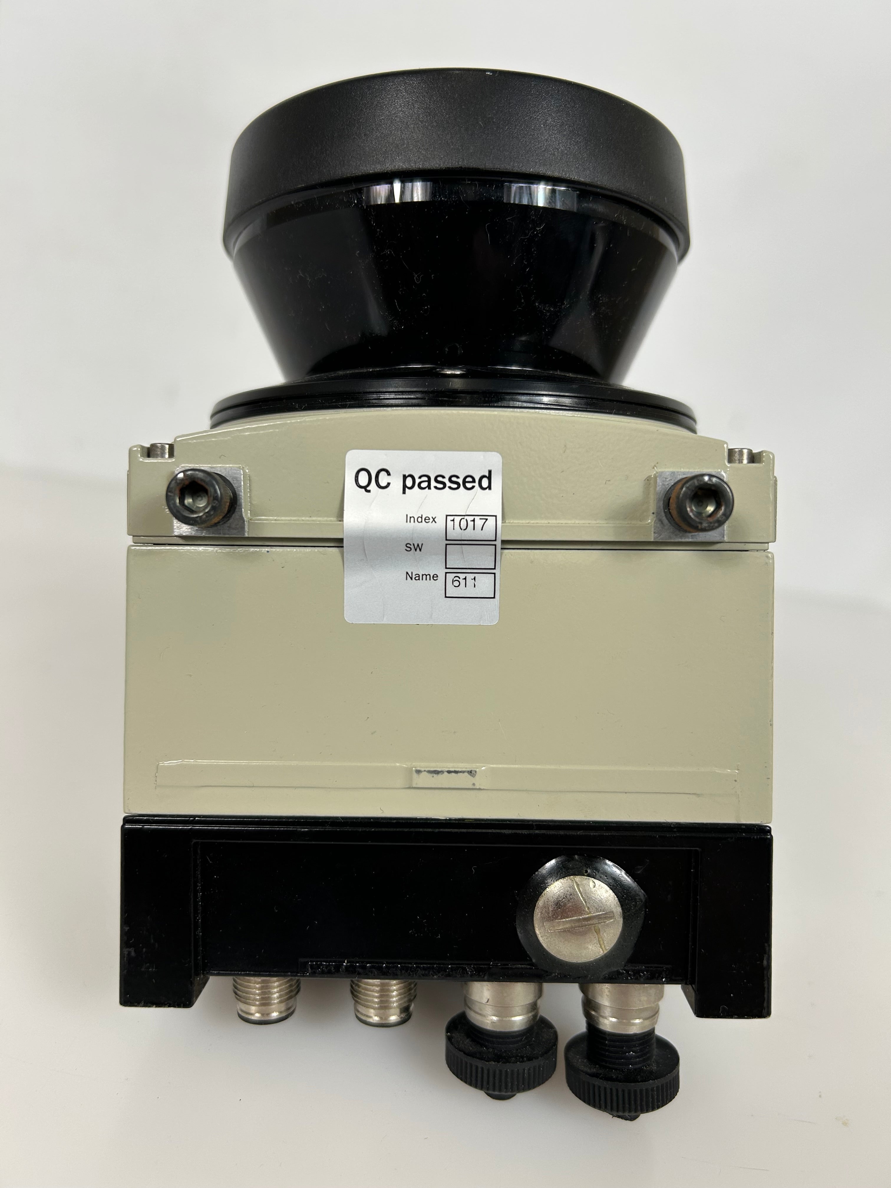 SICK LMS111-10100 2D Laser Scanner