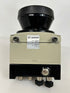 SICK LMS111-10100 2D Laser Scanner