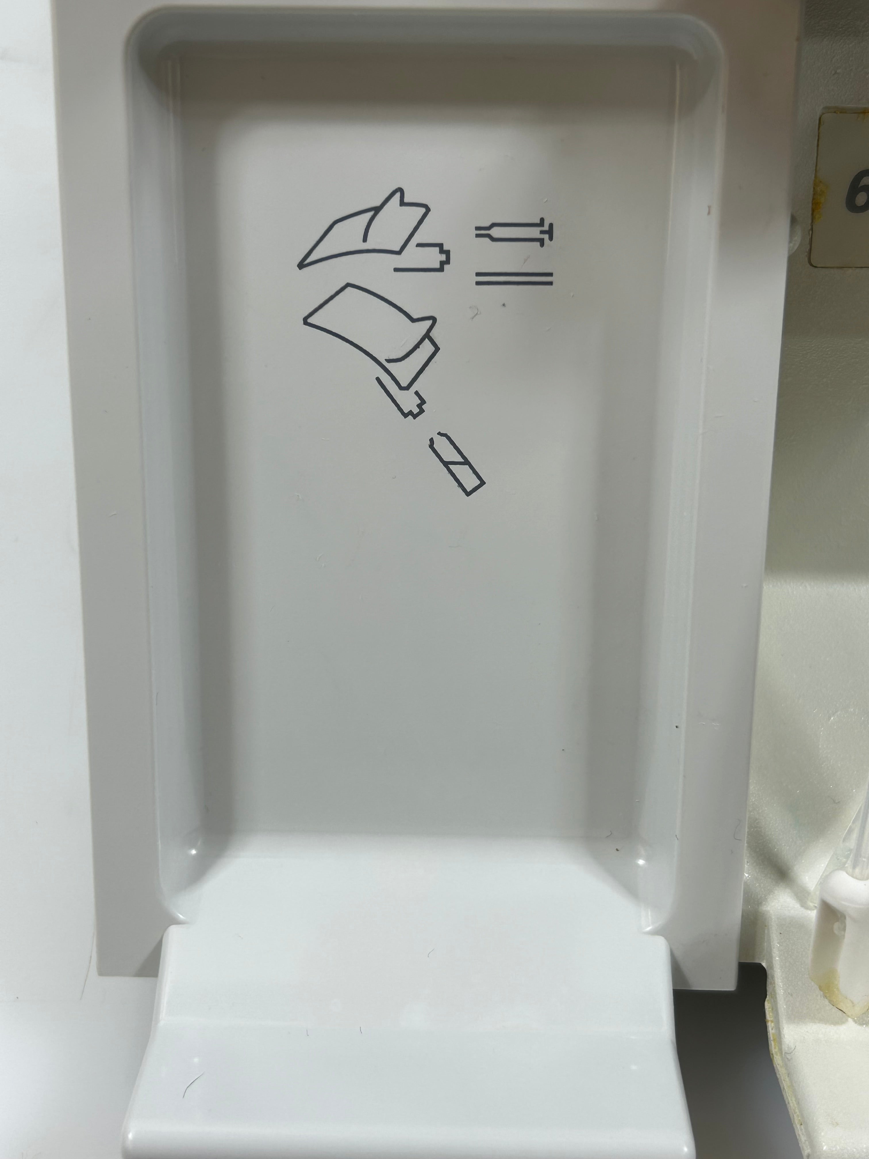 Siemens Rapidlab 348 Blood Gas Analyzer