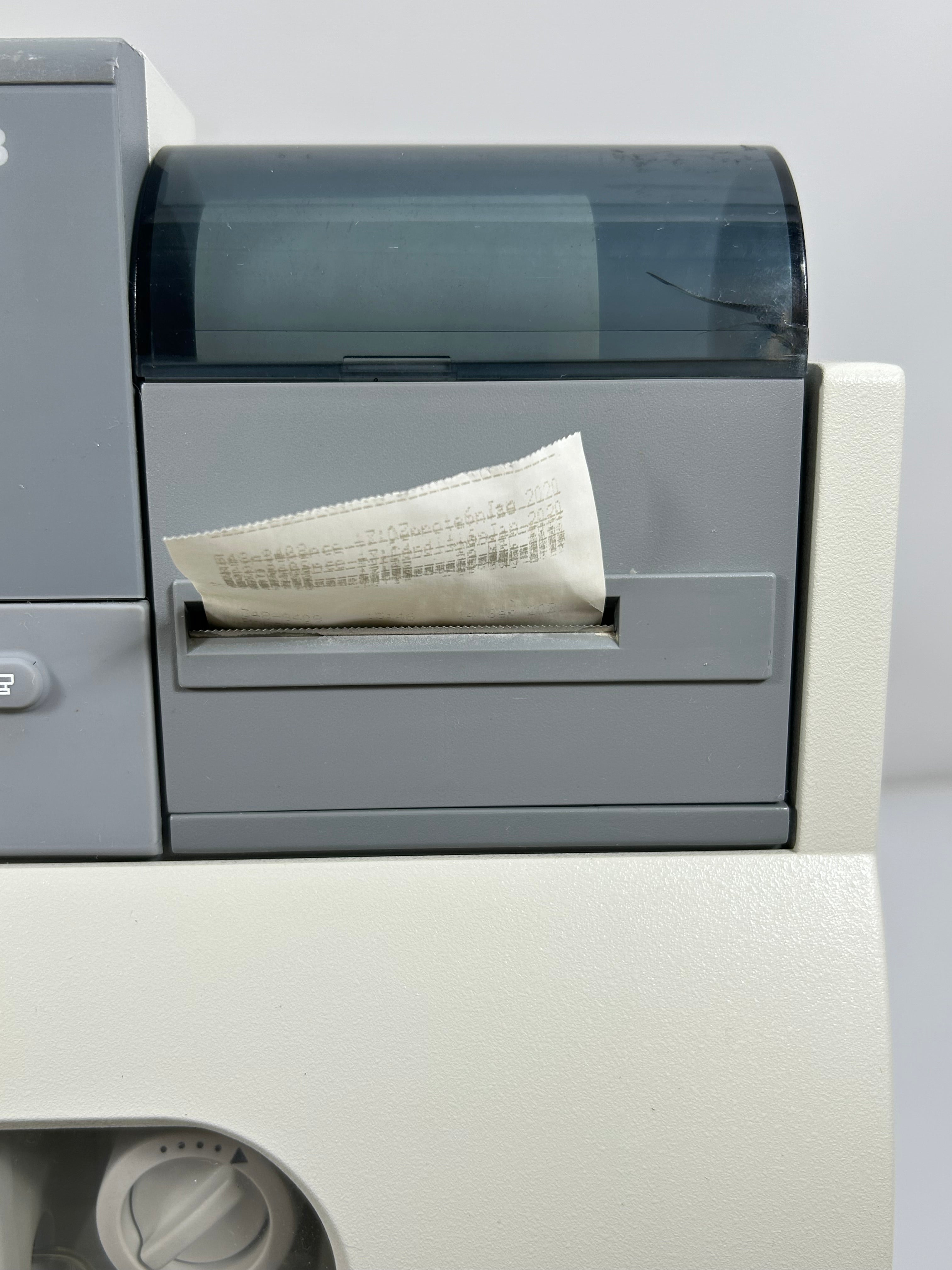 Siemens Rapidlab 348 Blood Gas Analyzer