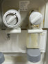 Siemens Rapidlab 348 Blood Gas Analyzer