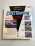 Sierra Sports PC CD-ROM Cart Racing Game Factory Sealed 1998