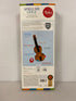 Sigikid Plush Musical Toy Violin