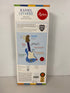 Sigikid Plush Rattle Guitar
