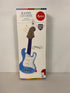 Sigikid Plush Rattle Guitar