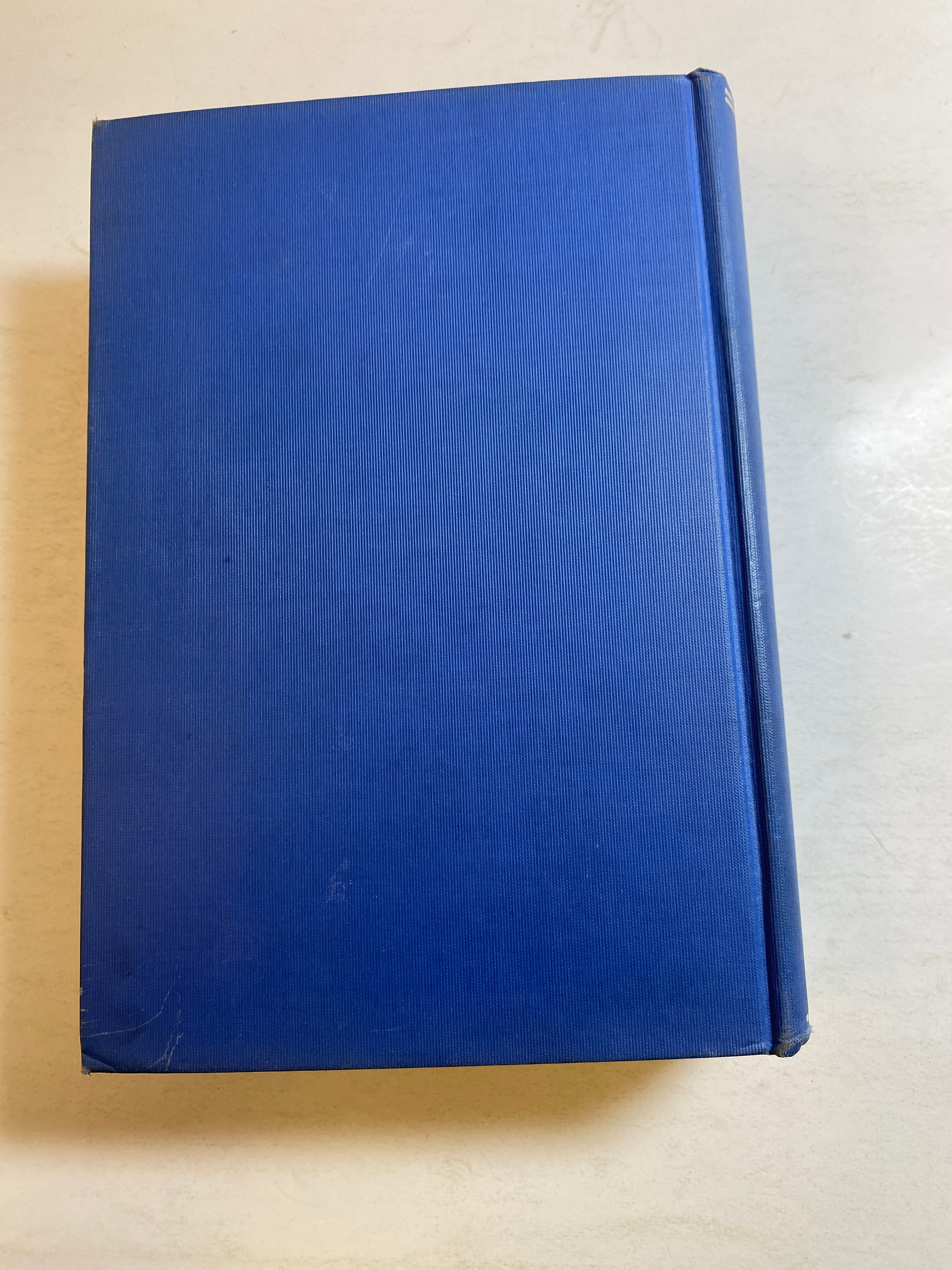 Sigma Xi Half Century Record and History 1886-1936 MSU copy