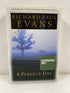 *Signed* A Perfect Day by Richard Paul Evans 2003 HCDJ