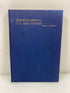 *Signed* Errors in Official US Area Figures by Osborn/Osborn 1945 HC