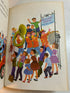 Signed Gertie the Duck by N. Georgiady & L. Romano 8th Printing Follett 1959