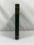 Signed Illustrated Australia and New Zealand by Boyce 1922 HC