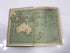 Signed Illustrated Australia and New Zealand by Boyce 1922 HC