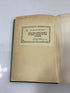 Signed Illustrated Australia and New Zealand by Boyce 1922 HC