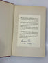 *Signed* Maleic Anhydride Derivatives Flett/Gardner 1952 HC