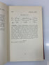 *Signed* Maleic Anhydride Derivatives Flett/Gardner 1952 HC