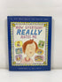 Signed Now Everybody Really Hates Me by Martin/Marx/Chast 1993 HCDJ