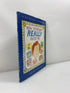 Signed Now Everybody Really Hates Me by Martin/Marx/Chast 1993 HCDJ
