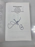 Signed Rest Eat Move by Chris Johnson 2021 1st Ed. SC