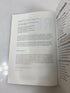 Signed Rest Eat Move by Chris Johnson 2021 1st Ed. SC