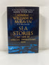 Signed Sea Stories by William H. McRaven 2019 HCDJ