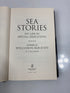 Signed Sea Stories by William H. McRaven 2019 HCDJ