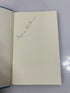 *Signed* Tall Annie a Biography by Burns 1987 HCDJ