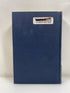 Signed The Structure of American Industry by Walter Adams Ex-library 1950 HC