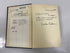 Signed The Structure of American Industry by Walter Adams Ex-library 1950 HC