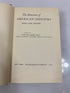 Signed The Structure of American Industry by Walter Adams Ex-library 1950 HC