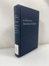 Signed The Structure of American Industry by Walter Adams Ex-library 1950 HC