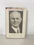 Signed The Upward Way by Joseph Vance 1945 HCDJ