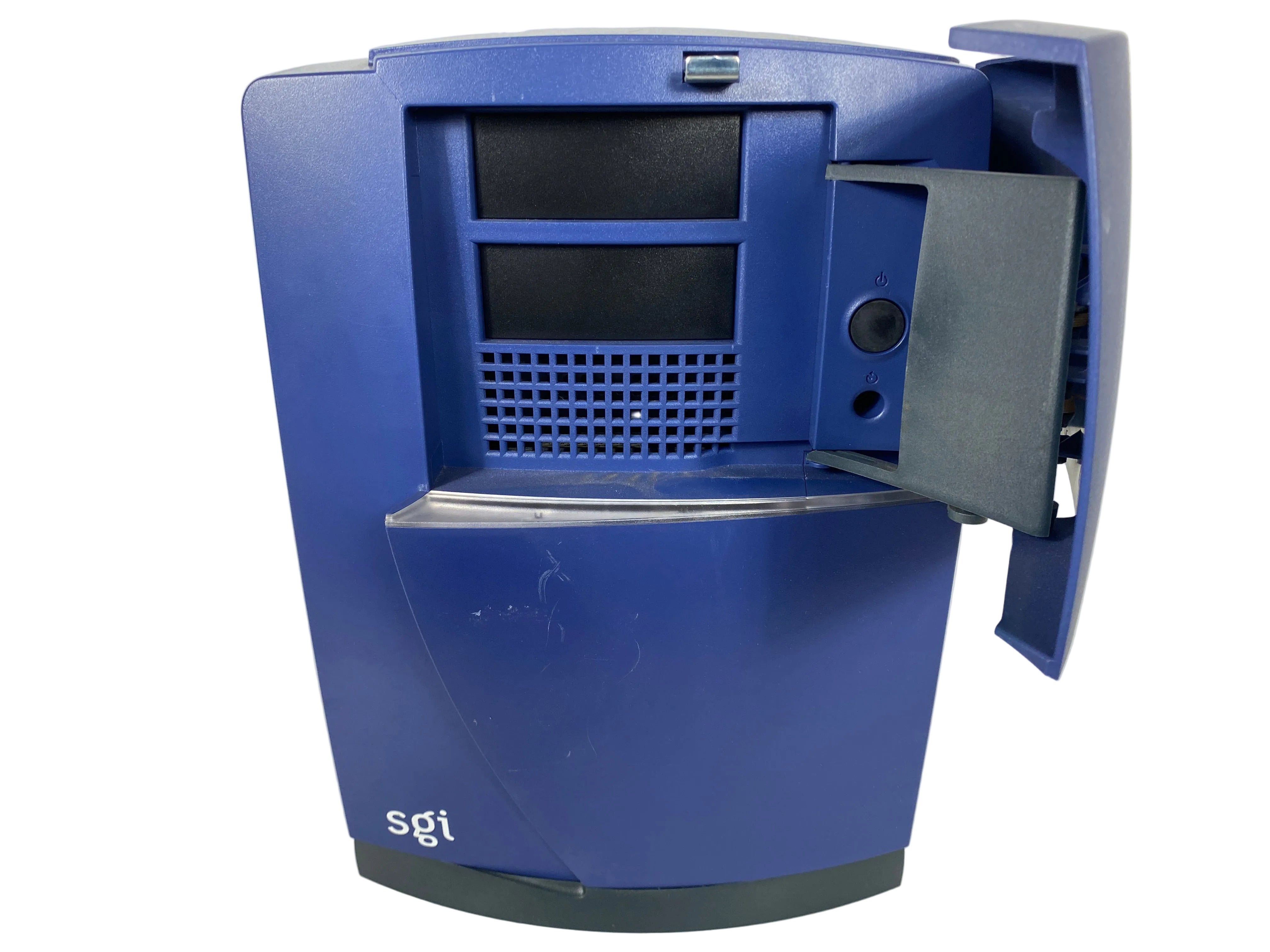 Silicon Graphics Octane2 Desktop with Color Graphic Monitor and Peripherals