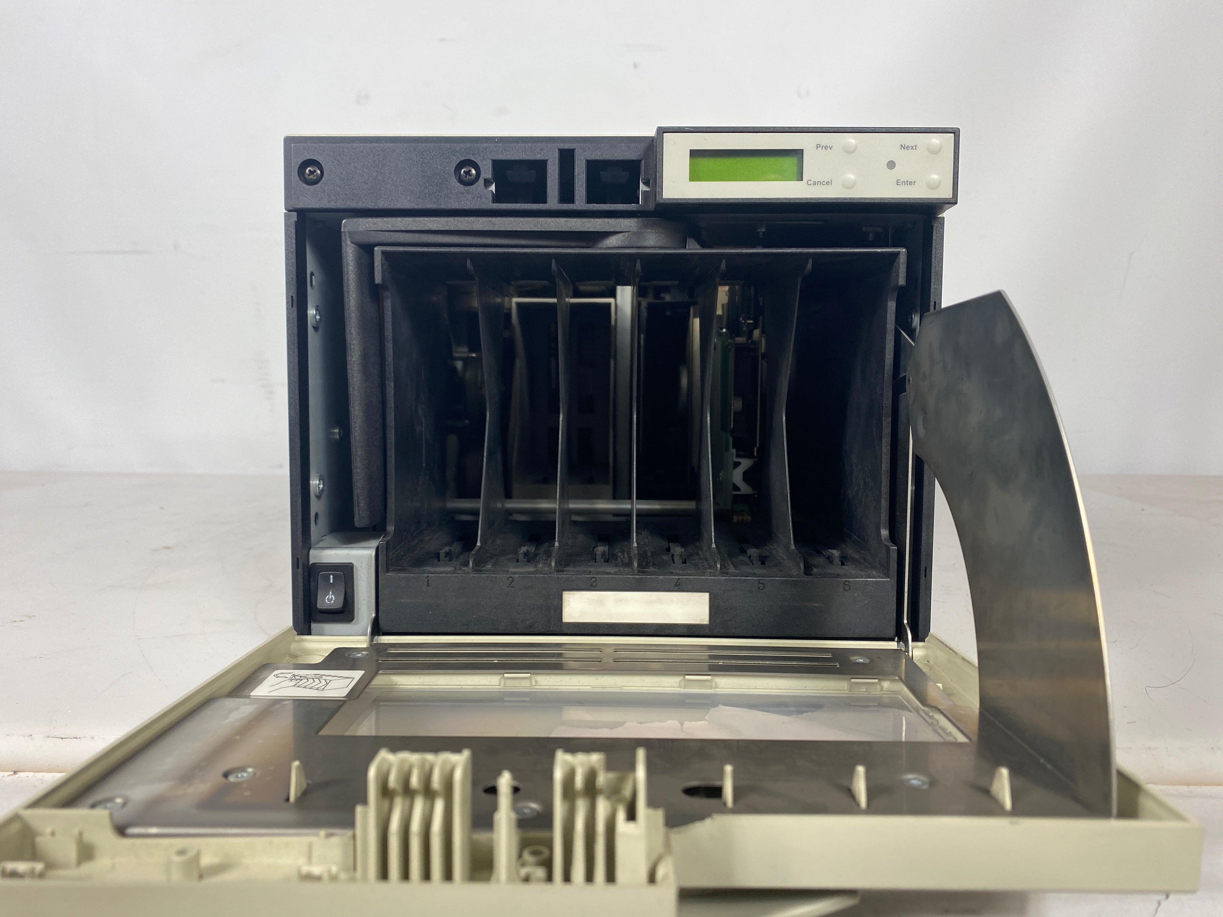Silicon Graphics SGI Digital Audio Tape