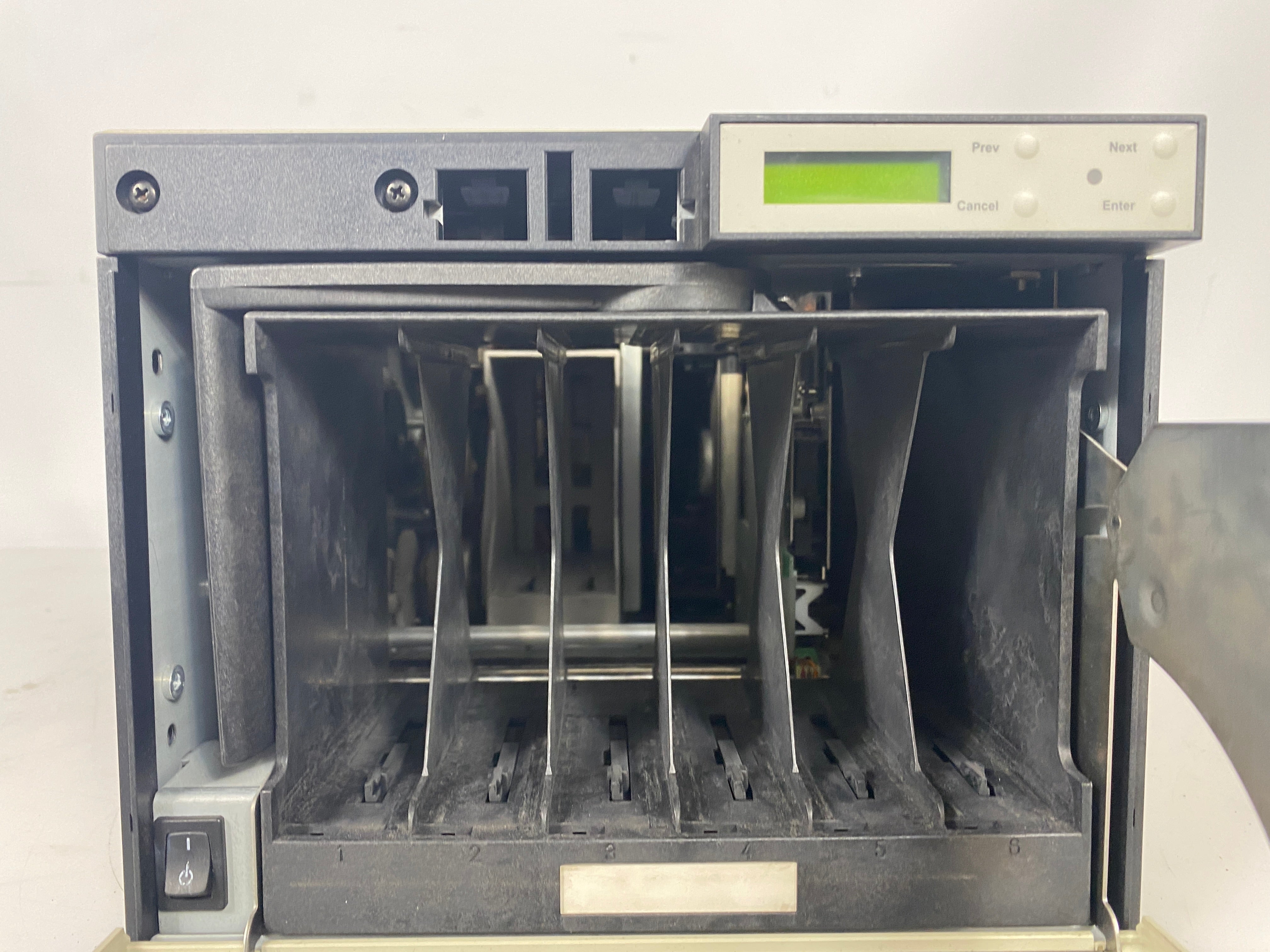 Silicon Graphics SGI Digital Audio Tape