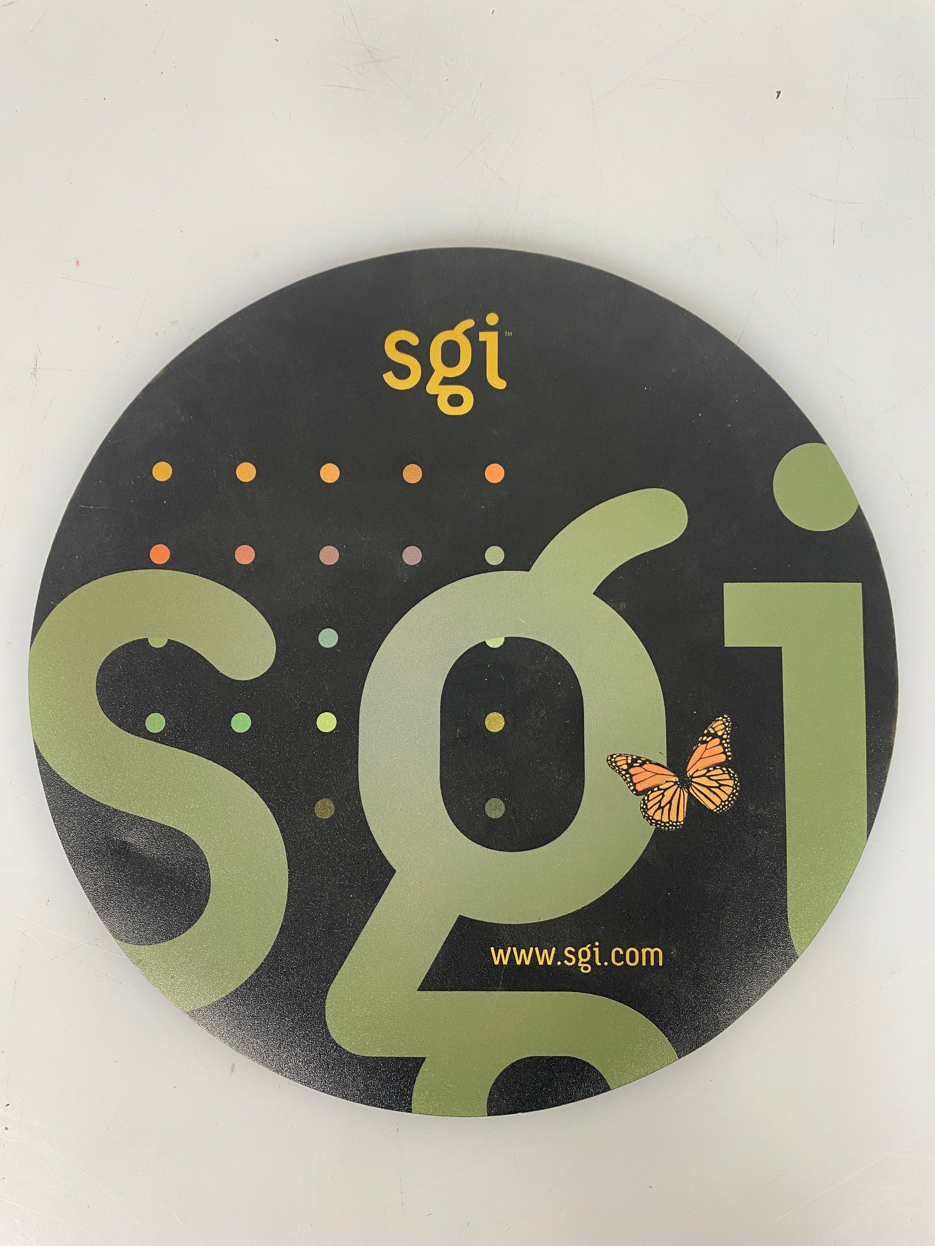 Silicon Graphics SGI Octane Desktop CMNB015ANG300 with Peripherals