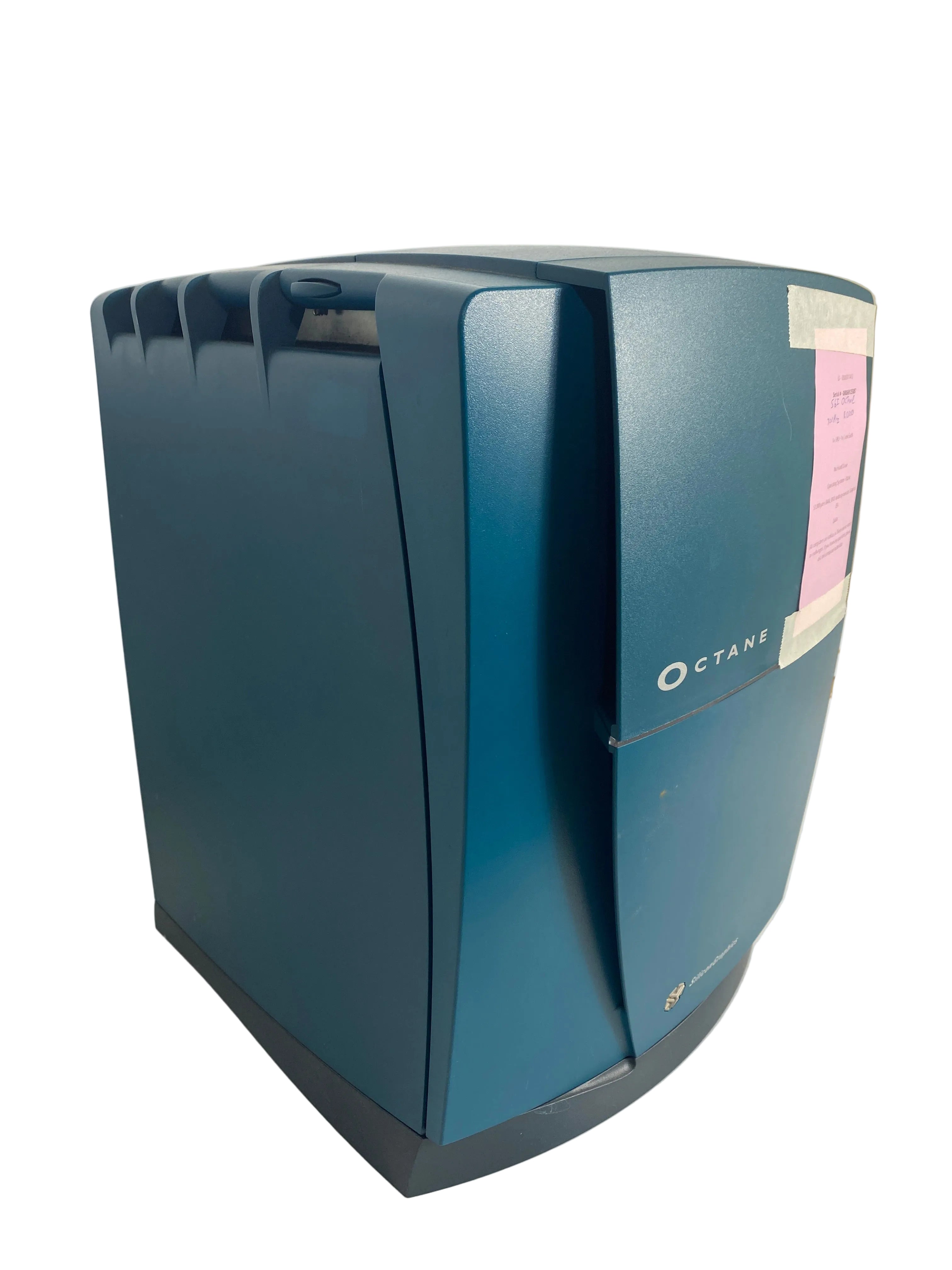 Silicon Graphics SGI Octane Desktop CMNB015ANG300 with Peripherals