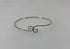 Silver Connected Bracelets