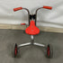 Silver Rider "Angeles" Tricycle