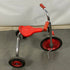 Silver Rider "Angeles" Tricycle